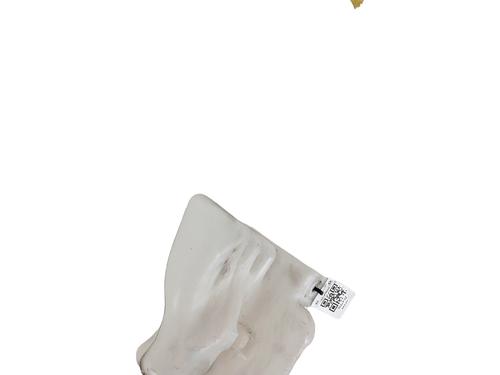Windscreen washer tank RENAULT ZOE (BFM_)  | BP27814533C113