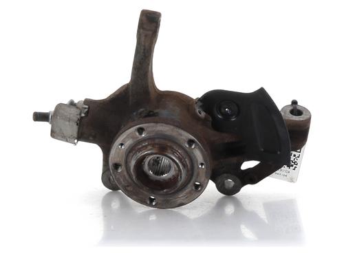 Used Right front steering knuckle Right front steering knuckle CITROËN JUMPY III Bus (V_) E-JUMPY (136 hp) 33261651 33261651