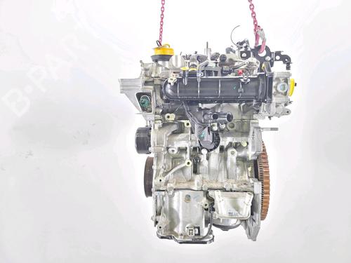 Engine RENAULT CLIO IV (BH_) 0.9 TCe 75 (BHNP) | BP22424320M1