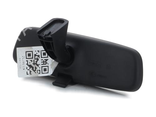 Rear mirror FORD KA+ III (UK, FK) 1.2 Ti-VCT | BP29849138I6
