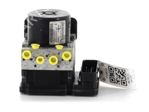 ABS pump FORD FIESTA VI (CB1, CCN) 1.4 TDCi | BP31303792M43 