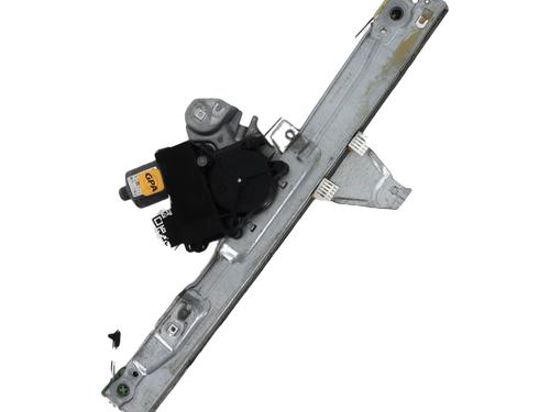 Front right window mechanism PEUGEOT 308 I (4A_, 4C_) 1.6 HDi | BP27909940C23 