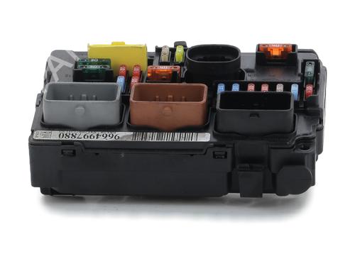 Used Fuse box CITROËN C3 Pluriel (HB_) 1.4 HDi (68 hp) 29346234