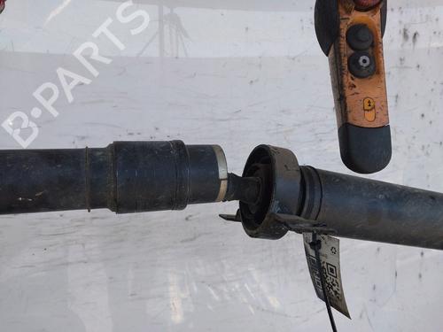 Driveshaft DACIA DUSTER (HS_) 1.5 dCi 4x4 (HSMC, HSMD) | BP36512556M37 - Image 3