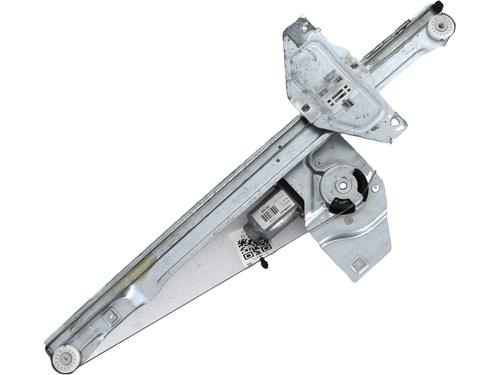 Front right window mechanism CITROËN BERLINGO MULTISPACE (B9) 1.6 HDi 75 16V | BP30474998C23