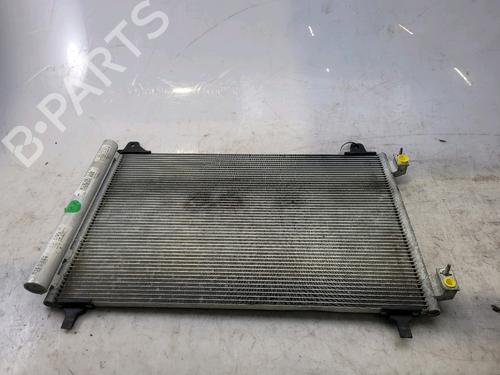 AC-Kondensator CITROËN C4 III (BA_, BB_, BC_) 1.5 BlueHDi 130 (BBYHZB) (131 hp) 17944301