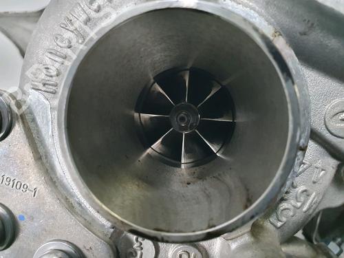 Engine PEUGEOT 3008 I MPV (0U_) 1.6 BlueHDi 120 | BP36288372M1 - Image 7