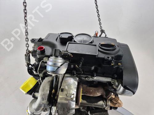 Engine AUDI A3 Sportback (8PA) 2.0 TDI | BP40521227M1 - Image 5