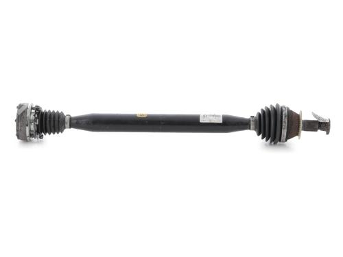 Right front driveshaft VW POLO IV (9N_, 9A_) 1.2 12V | BP31057257M39