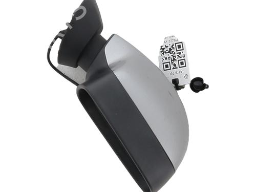 Used Right mirror DACIA DUSTER (HS_) 1.5 dCi (109 hp) 31349414