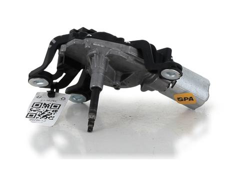 Rear wiper motor VW GOLF V (1K1) 1.9 TDI | BP31079757M102