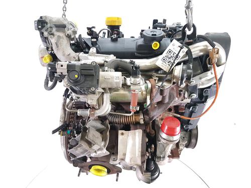 Motor RENAULT SCÉNIC III (JZ0/1_) 1.5 dCi | BP30925109M1 