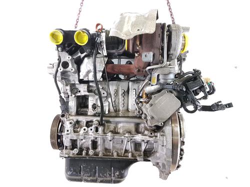 Engine PEUGEOT 5008 (0U_, 0E_) 1.6 HDi | BP37086865M1 - Image 2