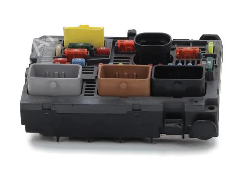 Used Fuse box CITROËN C4 Picasso I MPV (UD_) 1.6 HDi 110 (112 hp) 29048230