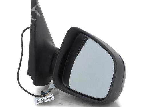 Right mirror DACIA SANDERO II TCe 90 (B8M1, B8MA, B8AC) | BP33111420C27 - Image 4