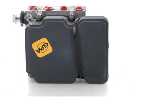 ABS pump PEUGEOT 308 SW II (LC_, LJ_, LR_, LX_, L4_) 2.0 BlueHDi 150 | BP16870351M43 