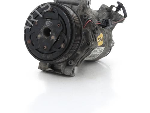 Used AC compressor AC compressor DACIA DUSTER (HS_) 1.2 TCe 125 (125 hp) 35891626 35891626