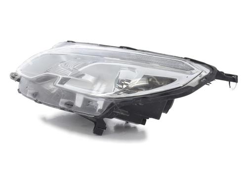 Venstre forlygte PEUGEOT 2008 I (CU_) 1.2 THP 110 / PureTech 110 (110 hp) 32202098