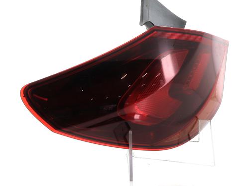 Left taillight OPEL ASTRA J (P10) 2.0 CDTI (68) | BP20672698C34 