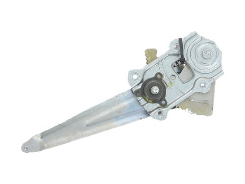 Used Rear left window mechanism Rear left window mechanism SUZUKI SWIFT V (AZ) 1.2 AllGrip (A2L412) (90 hp) 40211648 40211648