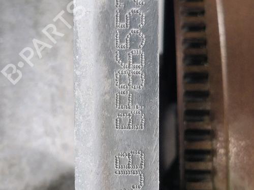 Motor FORD FIESTA VI (CB1, CCN) 1.25 | BP29696213M1 