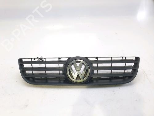 Used Grille VW POLO IV (9N_, 9A_) [2001-2014]  28803484