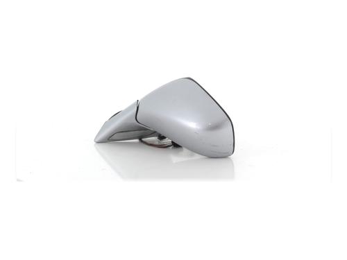 Left mirror PEUGEOT 807 (EB_) 2.0 HDI | BP31180492C26