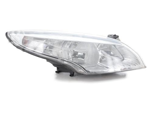Højre forlygte RENAULT MEGANE III Hatchback (BZ0/1_, B3_) 1.5 dCi (BZ09, BZ0D, BZ1W, BZ29, BZ14) (110 hp) 31079778