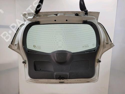 Tailgate RENAULT CLIO III (BR0/1, CR0/1) 1.5 dCi | BP29296797C6 