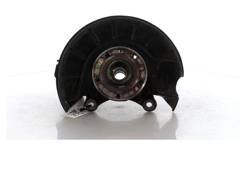 Used Left front steering knuckle SEAT ALTEA (5P1) 1.2 TSI (105 hp) 17233760