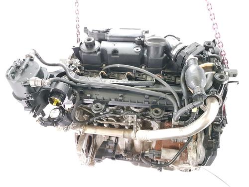 Engine CITROËN C2 (JM_) 1.4 HDi | BP36513072M1 - Image 5
