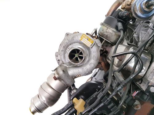 Engine AUDI Q5 (8RB) 2.0 TDI quattro | BP39393996M1 - Image 6