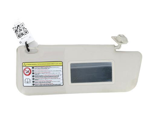 Used Right sun visor FORD KA (RU8) 1.2 (69 hp) 20141897