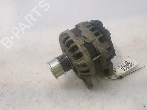 Generator SEAT IBIZA IV (6J5, 6P1) 1.2 TSI (90 hp) 15848514