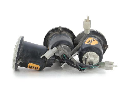 Højre baglygte PIAGGIO PORTER Platform/Chassis 1.3 | BP27921730C35 