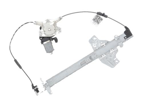 Front right window mechanism KIA PICANTO II (TA) 1.2 | BP36210094C23 - Image 2