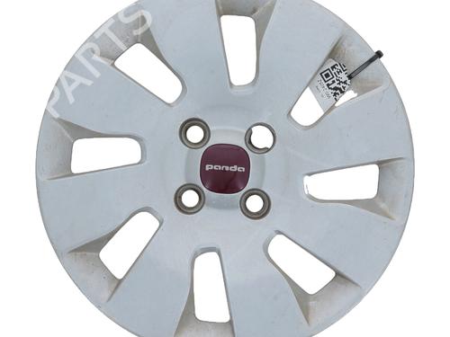 Hub cap FIAT PANDA (312_, 319_) 1.2 (312PXA1A) | BP28447645C160