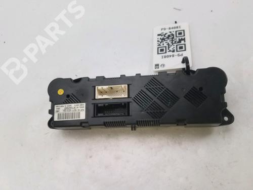 Climate control FORD MONDEO IV (BA7) 1.8 TDCi | BP10473269I5 