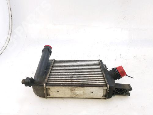 Used Intercooler Intercooler RENAULT CLIO IV (BH_) 1.5 dCi 75 (75 hp) 11186642 11186642