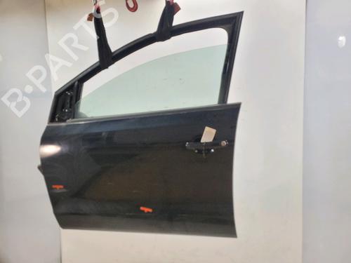 Used Left front door Left front door VW POLO V (6R1, 6C1) 1.2 (60 hp) 33686033 33686033