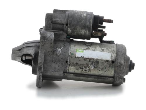 Starter FORD FOCUS III 1.6 TDCi | BP29018218M8