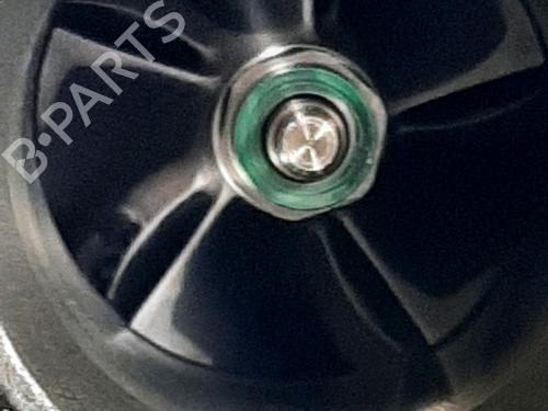 Engine PEUGEOT 206+ (2L_, 2M_)  | BP32279400M1 