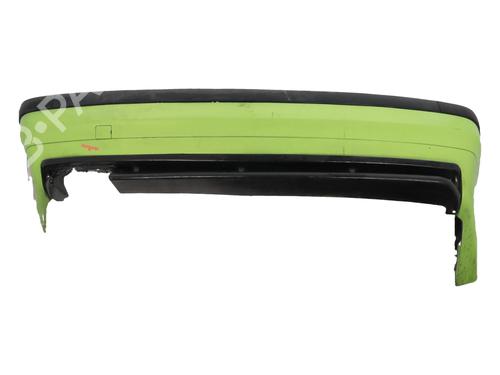 Used Rear bumper BMW 3 (E46) 320 i (150 hp) 30557841