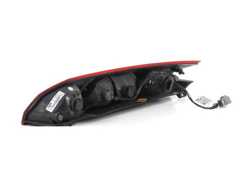 Right taillight FORD TRANSIT CONNECT V408 Box Body/MPV 1.5 TDCi | BP30982361C35
