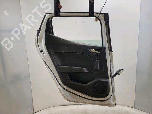 Left rear door RENAULT CLIO V (B7_) 1.5 Blue dCi 85 (B7AG) | BP32181174C4
