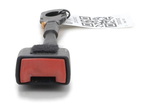 Used Seat buckle FIAT DOBLO MPV (119_, 223_) 1.3 D Multijet (84 hp) 27921721