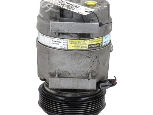 AC compressor RENAULT SCÉNIC I MPV (JA0/1_, FA0_) 1.9 dCi (JA05, JA1F) | BP29321345M34 