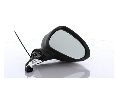 Right mirror SEAT LEON (1P1) 1.6 TDI | BP17675367C27 