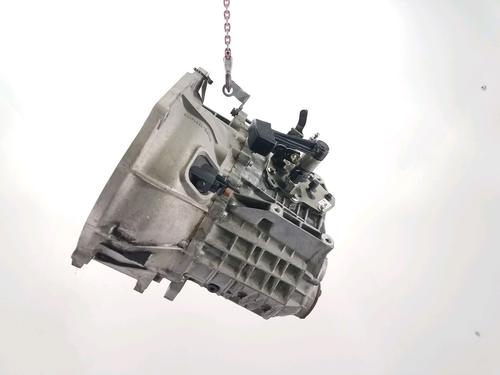 Used Gearbox FORD C-MAX (DM2) 1.6 TDCi (90 hp) 27334004