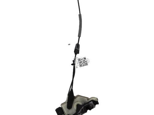 Serratura anteriore destra PEUGEOT 208 I (CA_, CC_) 1.4 HDi (68 hp) 30094383